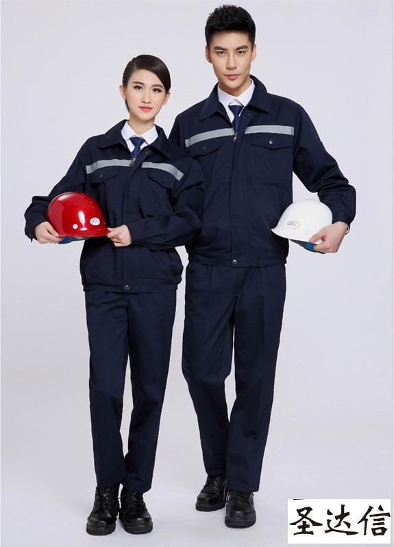 防靜電連體服優勢和注意事項。