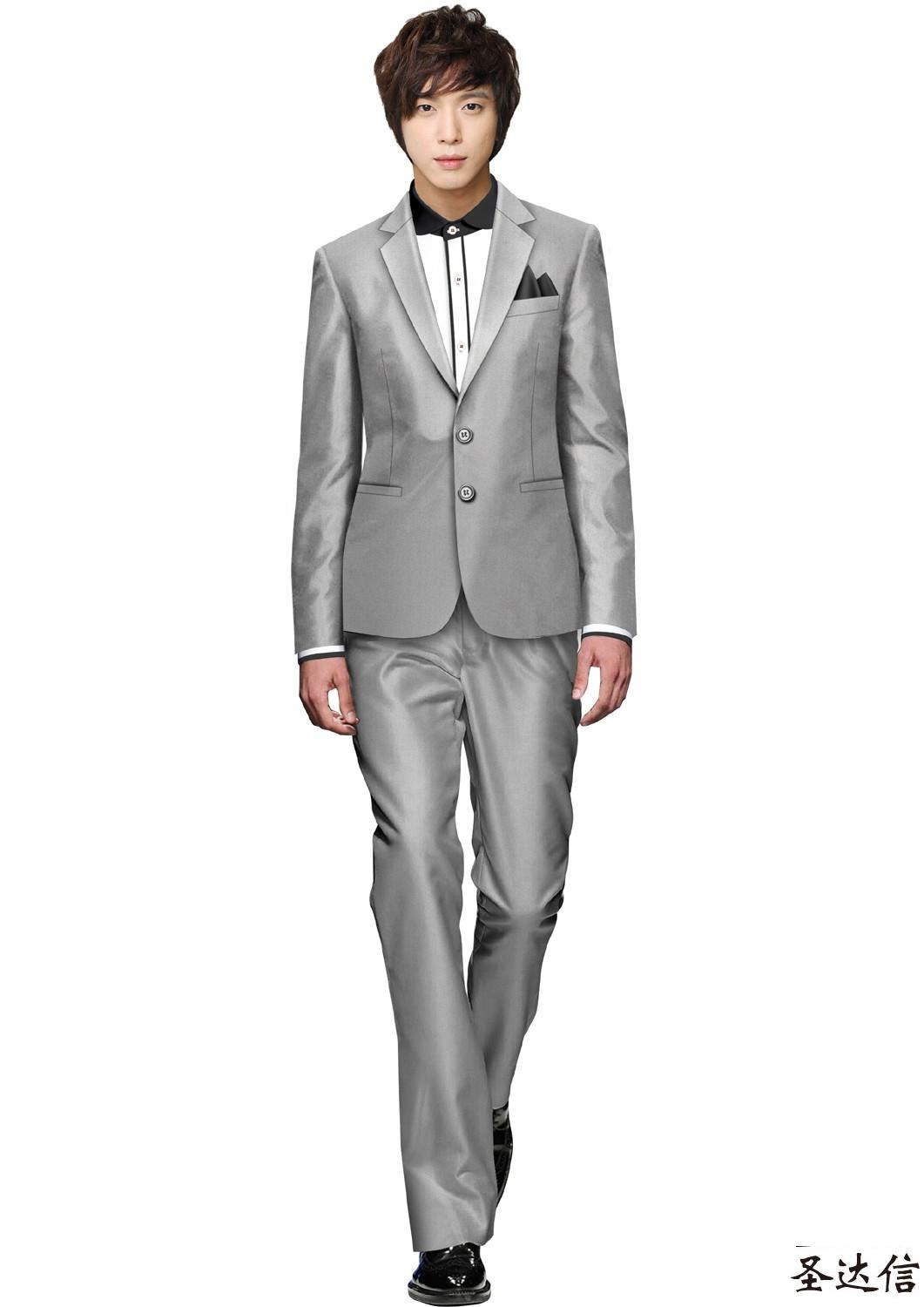 訂制西服有哪些注意事項以及如何保養(yǎng)?